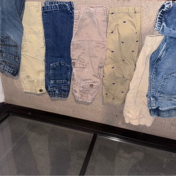 Baby Boy Winter Bundle - Picture 11 of 11